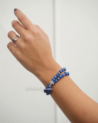 R. Pulsera Al Cielo Con Maria