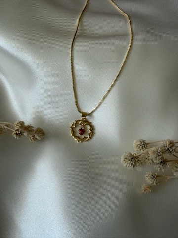 Sagrado con espinas