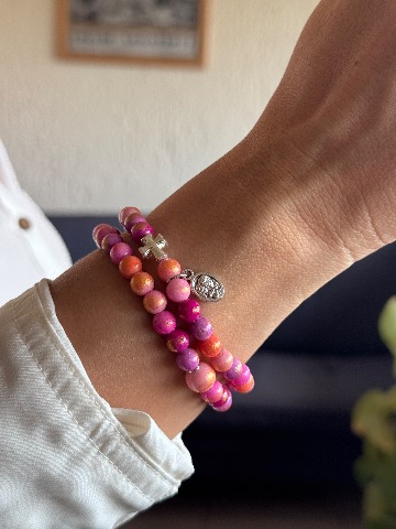 R. Pulsera Gaudete